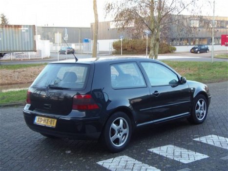 Volkswagen Golf - 1.9 TDI Comfortline Automaat Nw APK - 1