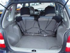 Mazda Demio - 1.3 Exclusive