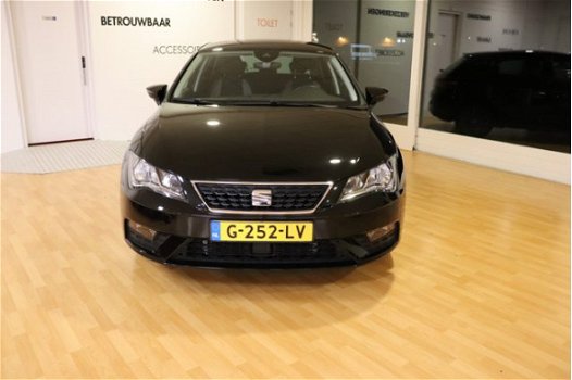 Seat Leon - 1.0 EcoTSI Style Business Intense - 1