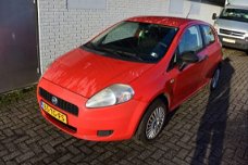 Fiat Grande Punto - 1.2 Dynamic