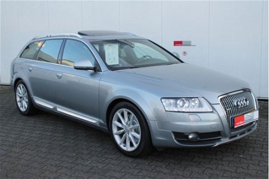 Audi A6 Allroad - 3.0 TfsI Quattro Proline Uitv - 1