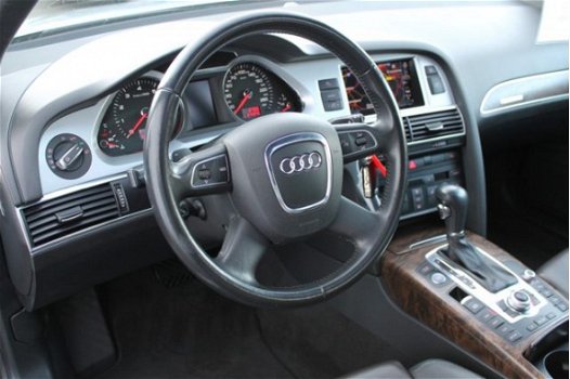 Audi A6 Allroad - 3.0 TfsI Quattro Proline Uitv - 1