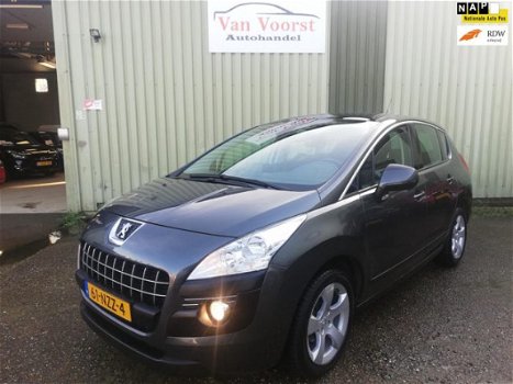 Peugeot 3008 - 1.6 VTi ST NAVI*Panoramadak*Cruise control - 1