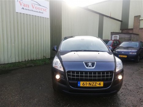 Peugeot 3008 - 1.6 VTi ST NAVI*Panoramadak*Cruise control - 1