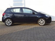 Opel Corsa - Corsa 1.4 Easytr. 3.0 S/S Online Ed. 5drs AUTOMAAT zeer compleet
