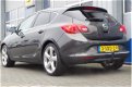 Opel Astra - 1.4 TURBO 120PK DESIGN EDITION+ | NAVI | LEDER | CLIMA | LED | PDC | 19