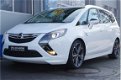 Opel Zafira Tourer - 1.4 TURBO 140PK 7-ZITS DESIGN EDITION+ OPC-LINE | NAVI | CLIMA | LED | PDC | AG - 1 - Thumbnail