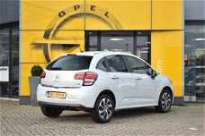 Citroën C3 - 1.2 PureTech Exclusive | Navigatie | Parkeersensoren | Climate Control | 1e Eigenaar |