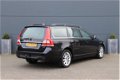 Volvo V70 - 2.0 D4 Nordic+ Standkachel| Stoelverwarming| Leder| Parkeersensoren V+A - 1 - Thumbnail