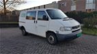 Volkswagen Transporter - 1.9 TD 292 T800 dubbel cabine - 1 - Thumbnail