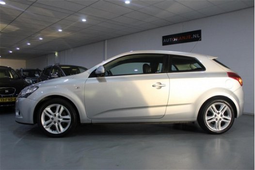 Kia Pro cee'd - 1.6 X-ecutive Automaat, Cr Control, Clima, Dealer Onderhouden - 1