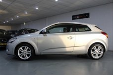 Kia Pro cee'd - 1.6 X-ecutive Automaat, Cr Control, Clima, Dealer Onderhouden