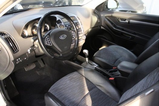 Kia Pro cee'd - 1.6 X-ecutive Automaat, Cr Control, Clima, Dealer Onderhouden - 1