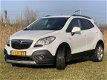 Opel Mokka - 1.4 Turbo 140PK Edition Parelmoer Navigatie Carkit BTW - 1 - Thumbnail