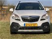 Opel Mokka - 1.4 Turbo 140PK Edition Parelmoer Navigatie Carkit BTW - 1 - Thumbnail