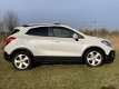 Opel Mokka - 1.4 Turbo 140PK Edition Parelmoer Navigatie Carkit BTW - 1 - Thumbnail