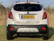 Opel Mokka - 1.4 Turbo 140PK Edition Parelmoer Navigatie Carkit BTW - 1 - Thumbnail