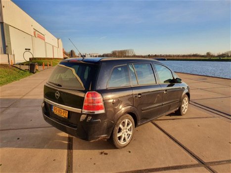 Opel Zafira - 1.6 Temptation 2007 airco - 1