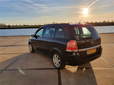 Opel Zafira - 1.6 Temptation 2007 airco - 1