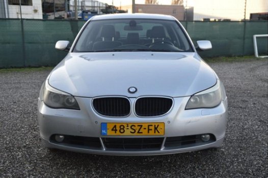 BMW 5-serie - 525d High Executive - 1