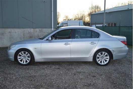 BMW 5-serie - 525d High Executive - 1