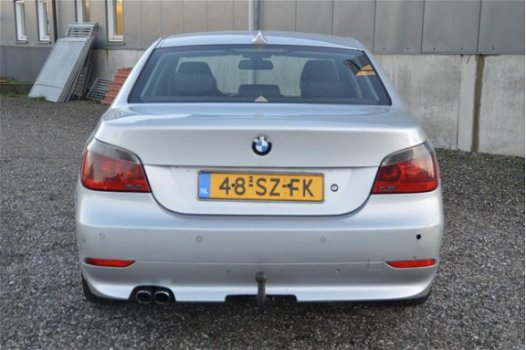 BMW 5-serie - 525d High Executive - 1