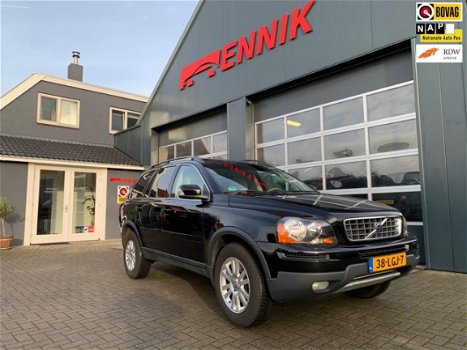 Volvo XC90 - 3.2 Kinetic 7 pers. / Schuifdak / Full Option - 1