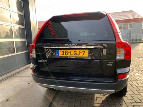 Volvo XC90 - 3.2 Kinetic 7 pers. / Schuifdak / Full Option - 1