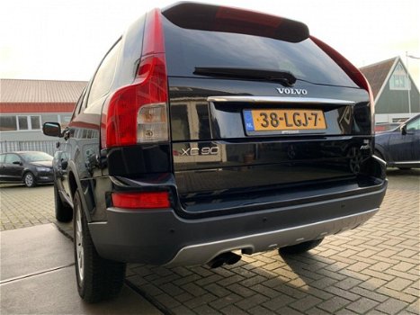 Volvo XC90 - 3.2 Kinetic 7 pers. / Schuifdak / Full Option - 1