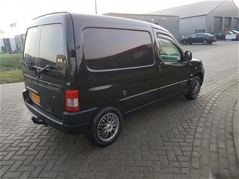 Citroën Berlingo - 1.6 HDI 600 - 1