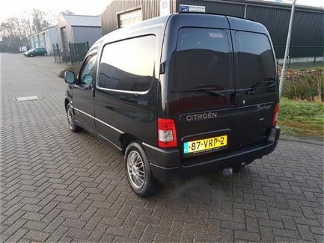 Citroën Berlingo - 1.6 HDI 600 - 1