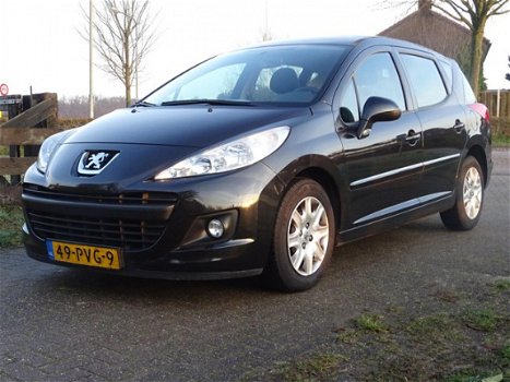 Peugeot 207 - 1.4 VTi 16V 95pk Access - 1