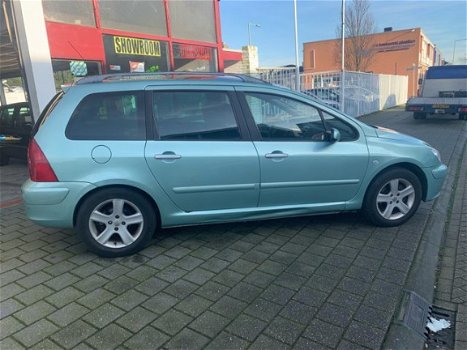 Peugeot 307 SW - 1.6 16V CLIMA, PANO, CRUISE, APK - 1