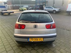 Seat Ibiza - 1.4-16V Stella Airco, Elek.ramen