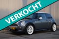 Mini Mini Cooper - 1.6 S | Panorama | Xenon | PDC | Leer | Cruise | 17