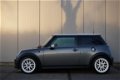 Mini Mini Cooper - 1.6 S | Panorama | Xenon | PDC | Leer | Cruise | 17