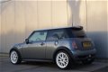 Mini Mini Cooper - 1.6 S | Panorama | Xenon | PDC | Leer | Cruise | 17