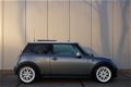 Mini Mini Cooper - 1.6 S | Panorama | Xenon | PDC | Leer | Cruise | 17