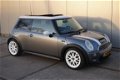 Mini Mini Cooper - 1.6 S | Panorama | Xenon | PDC | Leer | Cruise | 17