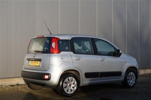 Fiat Panda - 0.9 TwinAir Popstar | Airco |1e Eigenaar | 1 Jaar Garantie | Org NL | NAP | BTW Auto - 1