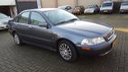 Volvo S40 - 1.8 Europa Elegance - AUTOMAAT - APK BIJ AFLEVERING - 1 - Thumbnail