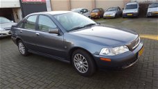 Volvo S40 - 1.8 Europa Elegance - AUTOMAAT - APK BIJ AFLEVERING