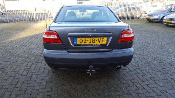 Volvo S40 - 1.8 Europa Elegance - AUTOMAAT - APK BIJ AFLEVERING - 1