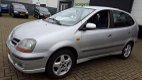 Nissan Almera Tino - 1.8 Luxury - Met ketting Motor - APK TOT : 22-02-2021 - 1 - Thumbnail