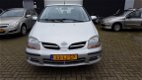 Nissan Almera Tino - 1.8 Luxury - Met ketting Motor - APK TOT : 22-02-2021 - 1 - Thumbnail