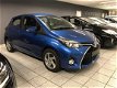 Toyota Yaris - 1.5 Hybrid Limited- Navi - LED - 1 - Thumbnail