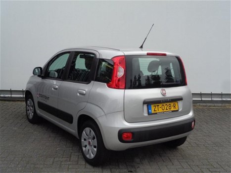 Fiat Panda - TwinAir Turbo 80PK PopStar - 1