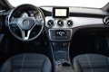 Mercedes-Benz CLA-Klasse - 200 Prestige AUT 156PK AMG/XENON/NAVI/CAMERA/18