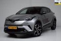 Toyota C-HR - 1.2 Bi-Tone Plus ORG.NED /LEDER/TREKHAAK/JBL/CAMERA/18