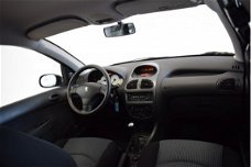 Peugeot 206 SW - 1.4 Air-line 2